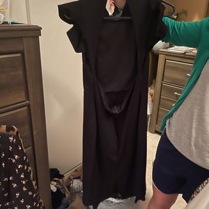 Lulus Black dress